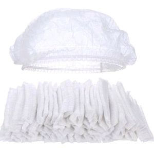 Best Quality Disposable Non-Woven Mob Cap.